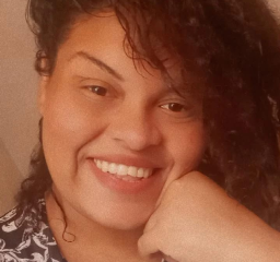 maria da silva pinto Eloí