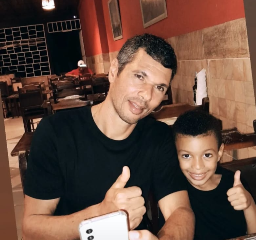 Menezes Cabral Fernando