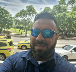 Mourão Luiz Maurício