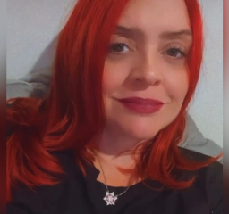 Nieves Calderón Yazmín