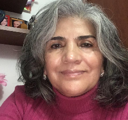 ORTIZ ESP MARIA DEL PILAR