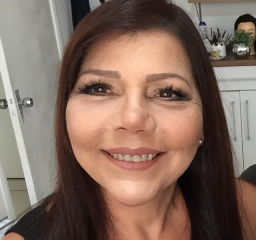 Ramos Ferreira Denize