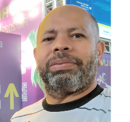 Ribeiro da Silva Marcos