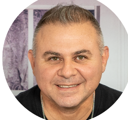 Roberto Araujo Clayton