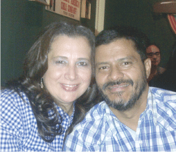 Ruiz Zelaya Angel Gabriel