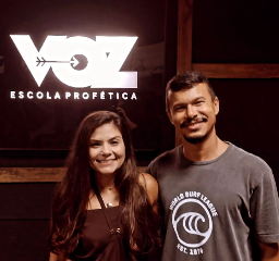 Sobrinho Diogo dos Santos