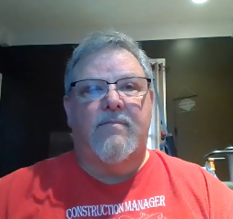 Standefer Robert Steve