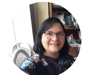 Teresa Guimarães Vi Geny