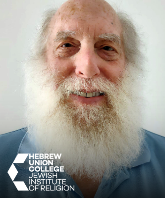 Don Peterman, MAJCS, Rabbi