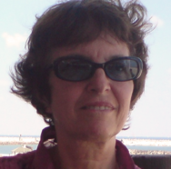 Ирит Рапапорт Мизрахи