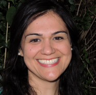 Люсия Хелена Занетти