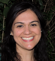 Люсия Хелена Занетти