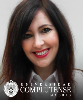 Verónica Moreno Arjona, PhD candidate